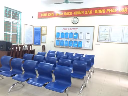 Ngày đầu làm việc sau Tết Mậu Tuất: Bắt tay ngay vào việc, chúc Tết chỉ 15 phút ảnh 2