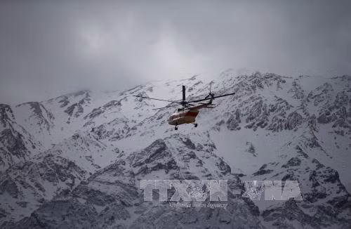 Vụ rơi máy bay tại Iran: Yêu cầu tạm ngừng khai thác dòng máy bay ATR ảnh 1