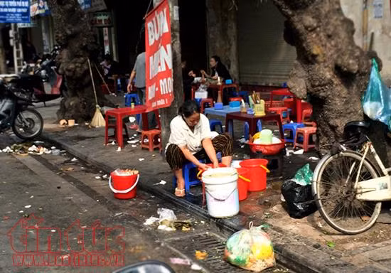  Khó xử lý vi phạm về môi trường với người dân ảnh 3