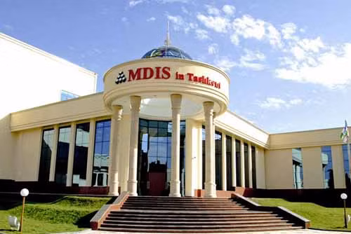 MDIS mở thêm nhiều chi nhánh mới ảnh 1