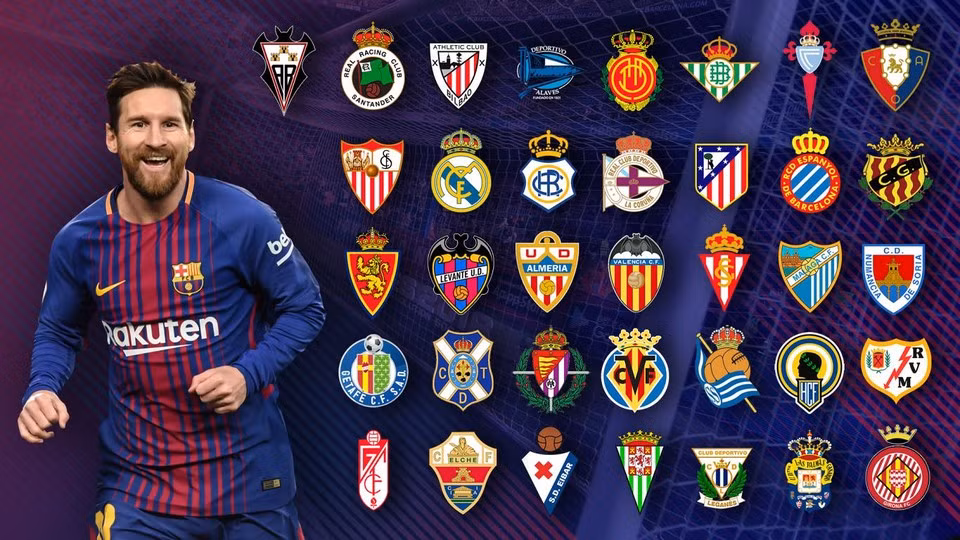 Philippe Coutinho, Lionel Messi, Luis Suarez cùng lập công, Barcelona ‘dội mưa bàn thắng’ lên Girona ảnh 4
