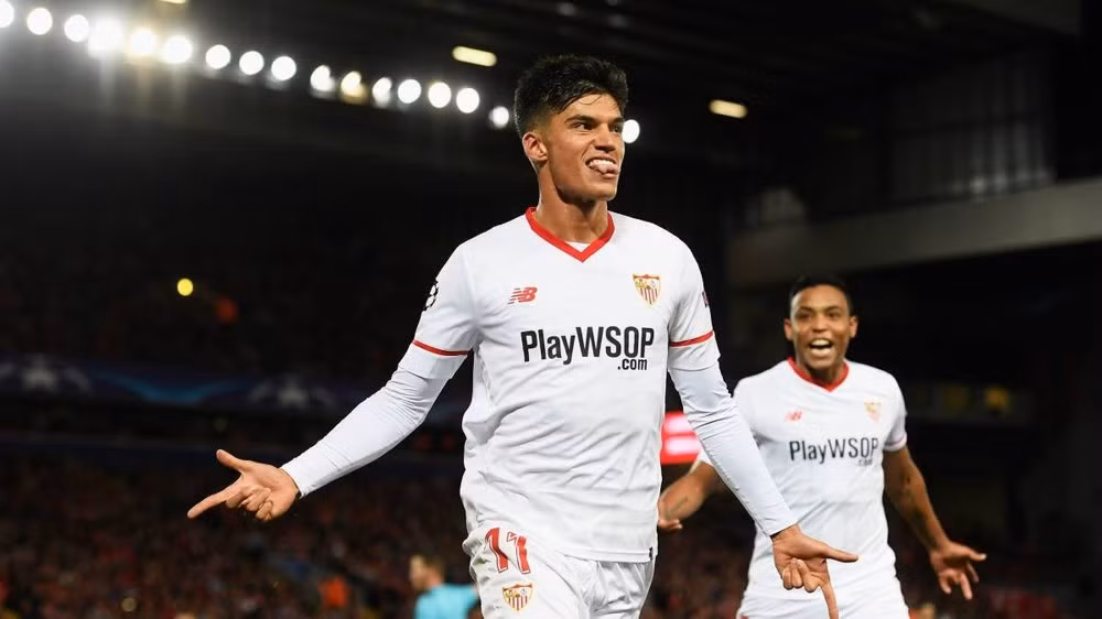 Sevilla-Manchester United: Đại chiến của những ‘ông vua’ Europa  League ảnh 3