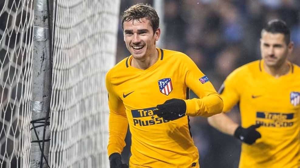 Xác định danh sách lọt vào vòng 16 đội Europa League 2018 ảnh 1