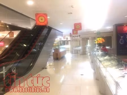 Trước ngày vía Thần tài, giá vàng nhảy múa dù khách mua chưa tăng đột biến ảnh 5