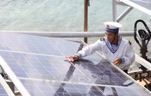 Những nguồn năng lượng ven biển vô tận Việt Nam chưa tận dụng ảnh 2