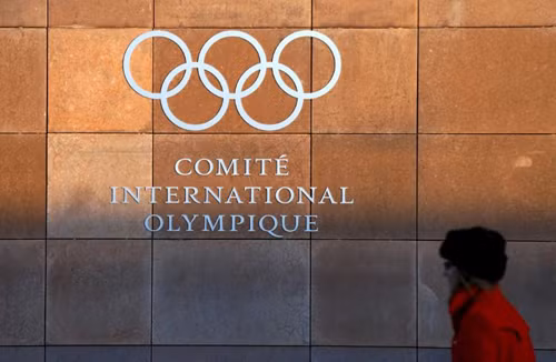 Uỷ ban Olympic quốc gia Nga sắp được khôi phục tư cách thành viên trong IOC ảnh 1