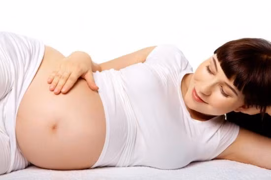 Thai phụ bị nhiễm trùng, căng thẳng sẽ ảnh hưởng xấu đến não bộ thai nhi ảnh 1
