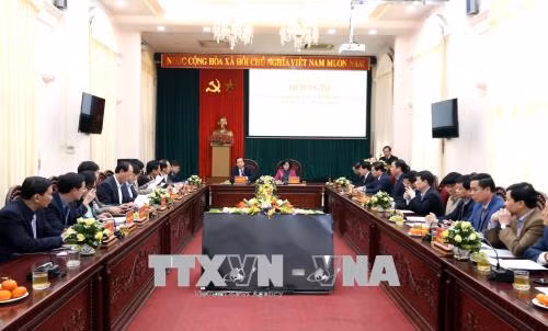 Ninh Bình: Điểm sáng thực hiện tốt chính sách an sinh xã hội ảnh 1