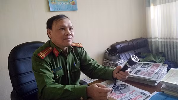 Lâm Đồng: Chủ khách sạn Vũ Hiệp không dùng roi điện tấn công du khách ảnh 1