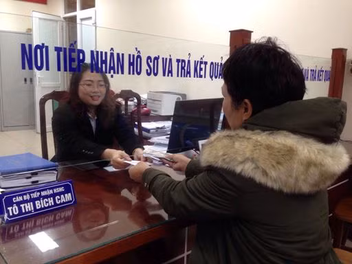 Ngày đầu làm việc sau Tết Mậu Tuất: Bắt tay ngay vào việc, chúc Tết chỉ 15 phút ảnh 3