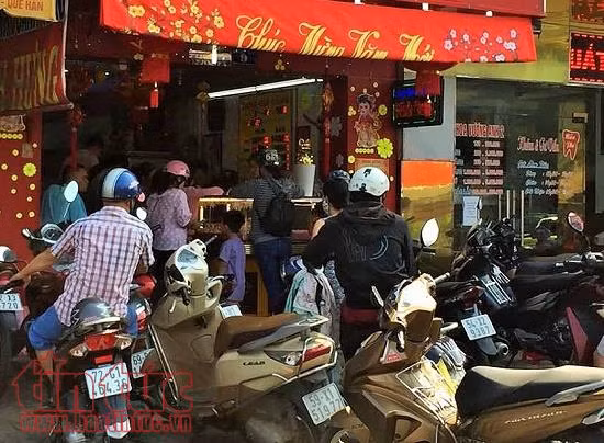 Giá vàng tăng nhanh, người dân vẫn đổ xô đi mua trong ngày vía Thần Tài ảnh 3