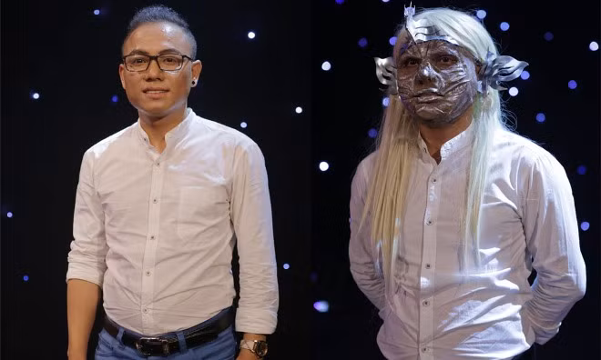 'Lựa chọn của trái tim' tập 10: Cái kết đẹp của câu chuyện tình chị - em 'đôi đũa lệch' ảnh 4