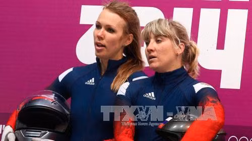 Tước quyền thi đấu của VĐV Nga dùng doping tại Olympic Pyeongchang 2018 ảnh 1