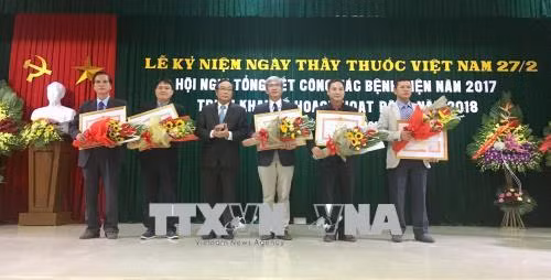 Xây dựng Bệnh viện Trung ương Huế mang thương hiệu quốc tế ảnh 1