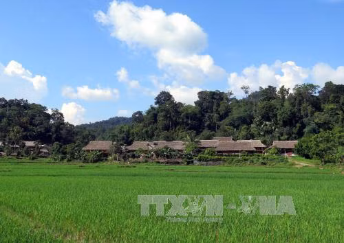  Tuyên Quang công bố quy hoạch Khu du lịch quốc gia Tân Trào ảnh 2