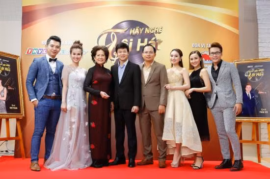 Hãy nghe tôi hát 2018 – 'khoác áo mới' cho những tình ca bất hủ ảnh 1
