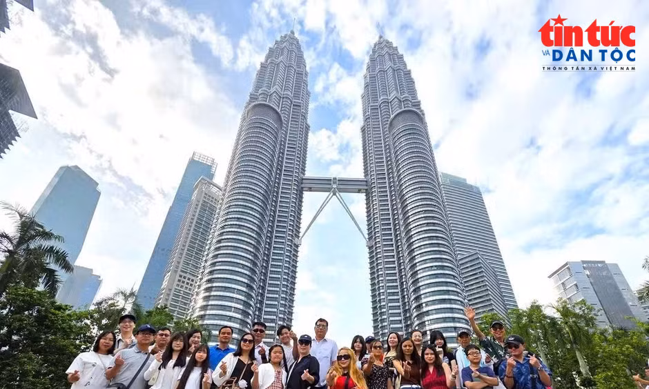 Malaysia thu hút khách Việt bằng concert, mở rộng hợp tác phát triển du lịch
