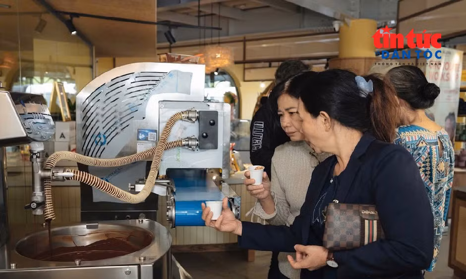 Doanh nghiệp Việt đổi mới sản xuất, liên kết mở đường cho xuất khẩu xanh