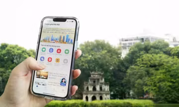 Những bài học từ thực tiễn chuyển đổi số thành công cấp cơ sở