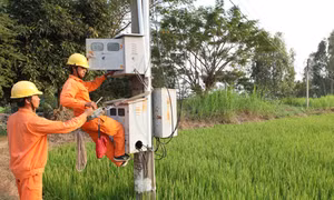 Điều chỉnh cách tính giá điện để tạo sự đồng thuận 