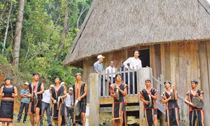 Kon Tum 