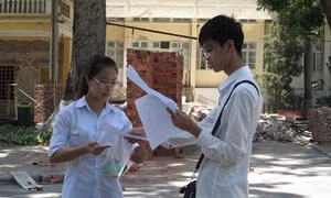 Dịch MERS-Cov vào đề thi Toán