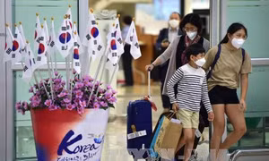 Hàn Quốc: Thêm một người tử vong do nhiễm MERS 