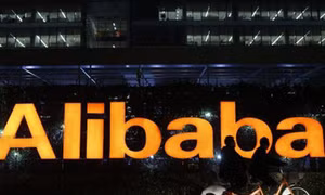 Alibaba mua dịch vụ thanh toán trực tuyến Ấn Độ