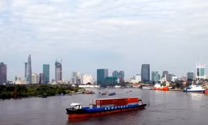 TP Hồ Chí Minh