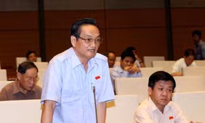  Cho ý kiến vào nhiều điểm mới tại Bộ luật Tố tụng hình sự sửa đổi 