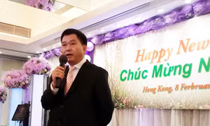 Người Việt tại Hong Kong, Ma Cao vui Tết Ất Mùi 