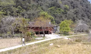 Cao Bằng
