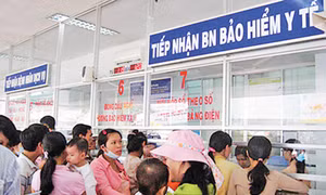 Thẻ BHYT có giá trị sử dụng từ ngày đóng tiền không?