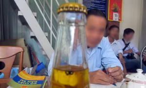 Đề nghị 12 năm tù với bị cáo vụ "chai nước ngọt có ruồi" 