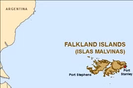 Argentina nêu vấn đề Quần đảo Malvinas/Falklands tại LHQ 