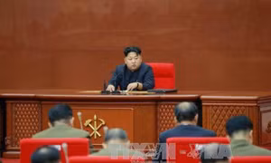 Quân đội hai miền Triều Tiên trở lại tình trạng thời bình