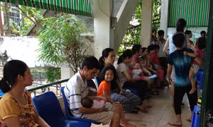 Chọn mức sinh hợp lý
