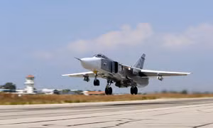 Nga can dự tại Syria: Chiến lược hoàn hảo, chiến thuật chuẩn mực 