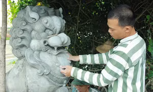 Về nơi “trồng” lại những người lầm lỡ - Bài cuối