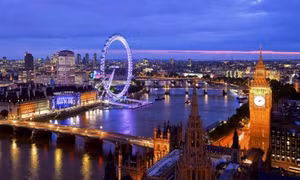 London đứng đầu danh sách thành phố đắt đỏ