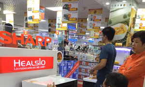 Xu hướng bán cổ phần cho doanh nghiệp ngoại