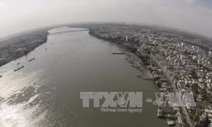 Hoàn thiện lại đối tượng đánh giá sơ bộ tác động môi trường