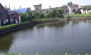 Ao quê góc nhớ