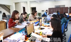Bảy tháng, bội chi ngân sách xấp xỉ 44,5% dự toán năm
