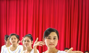 Gìn giữ nghệ thuật Khmer Nam Bộ