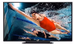 Sharp khuấy động thị trường tivi siêu nét với công nghệ 8K