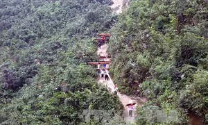 Kon Tum