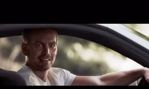 'Món quà' tri ân Paul Walker gây sốt
