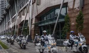ASEAN 27 sẽ thông qua nhiều văn kiện quan trọng 