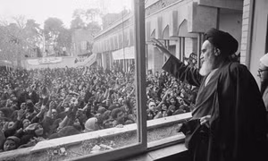 Căn nguyên xung đột người Hồi giáo Sunni và Shiite 